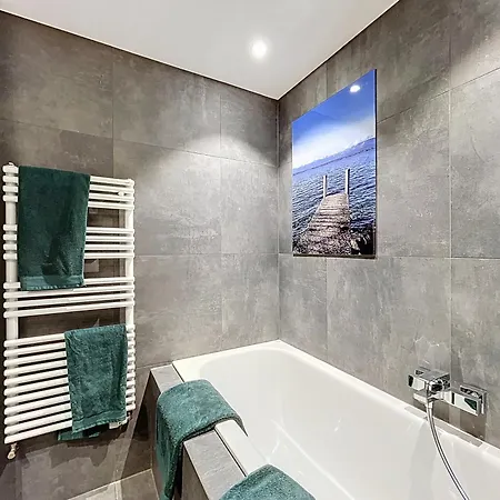 Apartament Trois Melezes 105 *