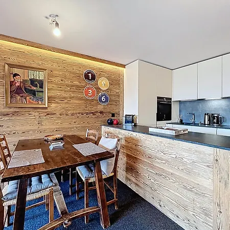 Trois Melezes 105 Verbier