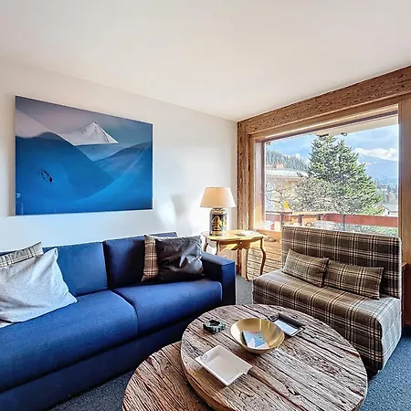 Apartment Trois Melezes 105