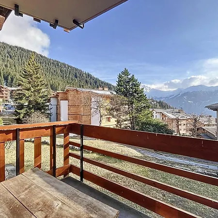 Apartment Trois Melezes 105