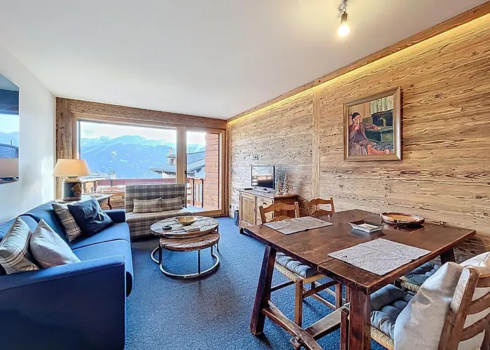 Trois Melezes 105 * 韦尔比耶