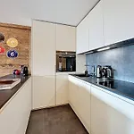 Apartamento Trois Melezes 105 *
