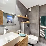 Apartamento Trois Melezes 105 Verbier