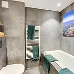 Trois Melezes 105 Apartamento Verbier