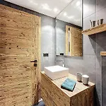 Apartamento Trois Melezes 105 *
