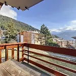 Apartamento Trois Melezes 105