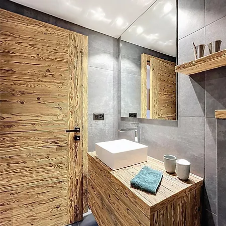 Apartman Trois Melezes 105 *